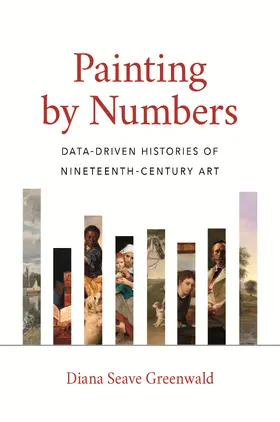 Greenwald |  Painting by Numbers | eBook | Sack Fachmedien