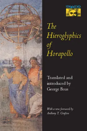 Niliacus |  The Hieroglyphics of Horapollo | eBook | Sack Fachmedien