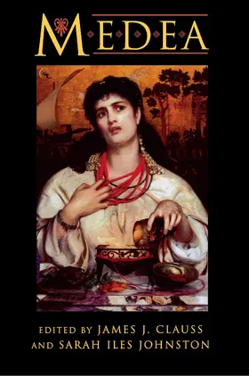 Clauss / Johnston |  Medea | eBook | Sack Fachmedien