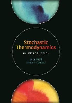 Peliti / Pigolotti |  Stochastic Thermodynamics | eBook | Sack Fachmedien
