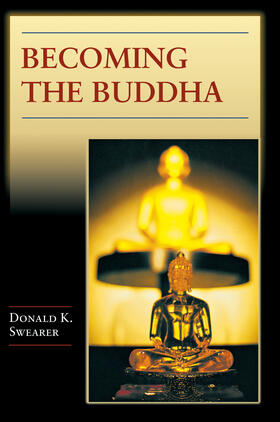 Swearer | Becoming the Buddha | E-Book | sack.de