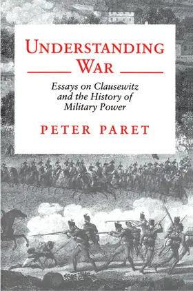 Paret |  Understanding War | eBook | Sack Fachmedien