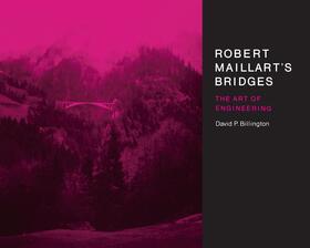 Billington |  Robert Maillart's Bridges | eBook | Sack Fachmedien
