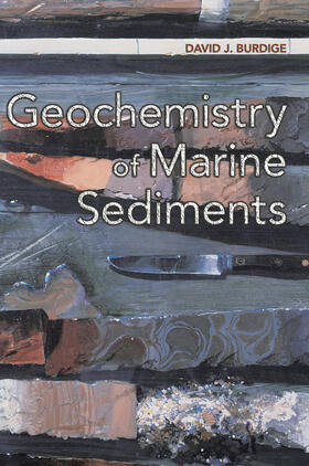 Burdige | Geochemistry of Marine Sediments | E-Book | sack.de