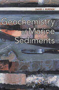 Burdige |  Geochemistry of Marine Sediments | eBook | Sack Fachmedien
