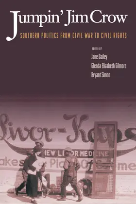 Dailey / Gilmore / Simon |  Jumpin' Jim Crow | eBook | Sack Fachmedien