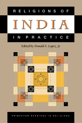 Lopez |  Religions of India in Practice | eBook | Sack Fachmedien