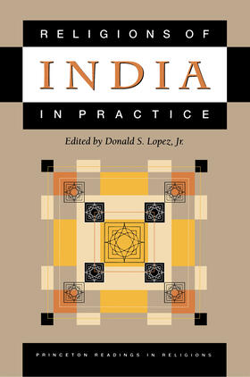 Lopez | Religions of India in Practice | E-Book | sack.de