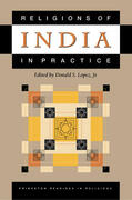 Lopez |  Religions of India in Practice | eBook | Sack Fachmedien