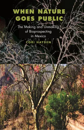 Hayden |  When Nature Goes Public | eBook | Sack Fachmedien