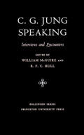 Jung / Hull |  C.G. Jung Speaking | eBook | Sack Fachmedien