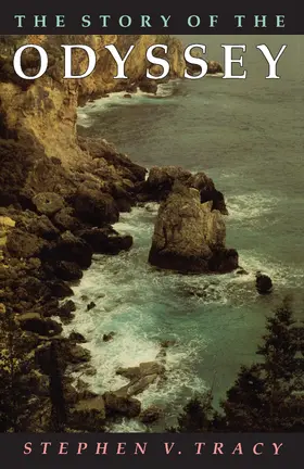 Tracy |  The Story of the Odyssey | eBook | Sack Fachmedien