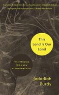 Purdy |  This Land Is Our Land | eBook | Sack Fachmedien