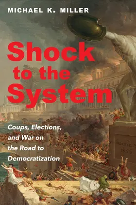 Miller |  Shock to the System | eBook | Sack Fachmedien
