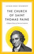 Schmidt |  The Church of Saint Thomas Paine | eBook | Sack Fachmedien