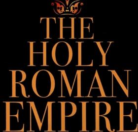 Stollberg-Rilinger | The Holy Roman Empire | Buch | 978-0-691-21731-4 | www.sack.de