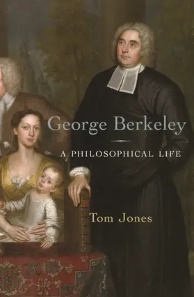 Jones |  George Berkeley | eBook | Sack Fachmedien