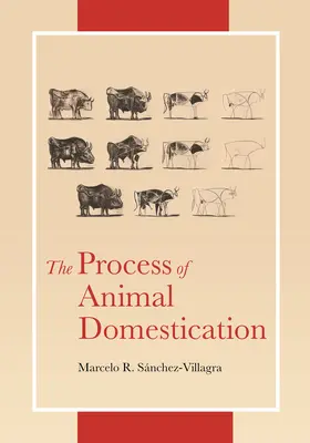 Sánchez-Villagra |  The Process of Animal Domestication | eBook | Sack Fachmedien