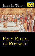 Weston / Segal |  From Ritual to Romance | eBook | Sack Fachmedien