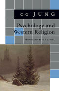 Jung |  Psychology and Western Religion | eBook | Sack Fachmedien