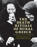 Danforth / Tsiaras |  The Death Rituals of Rural Greece | eBook | Sack Fachmedien