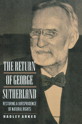 Arkes | The Return of George Sutherland | E-Book | sack.de