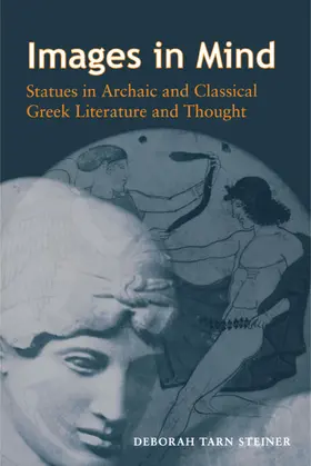 Steiner |  Images in Mind | eBook | Sack Fachmedien