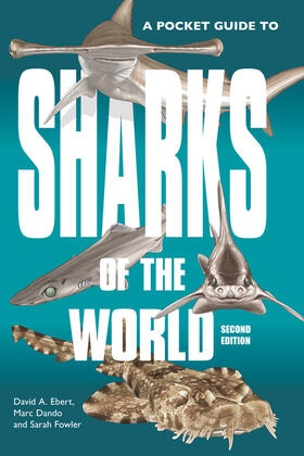 Ebert / Dando / Fowler | A Pocket Guide to Sharks of the World | E-Book | sack.de