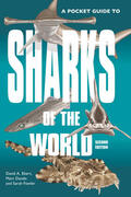 Ebert / Dando / Fowler |  A Pocket Guide to Sharks of the World | eBook | Sack Fachmedien
