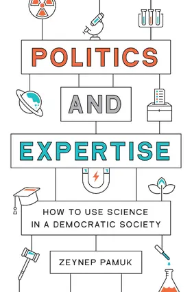 Pamuk |  Politics and Expertise | eBook | Sack Fachmedien