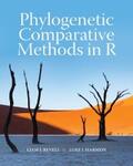 Revell / Harmon |  Phylogenetic Comparative Methods in R | eBook | Sack Fachmedien