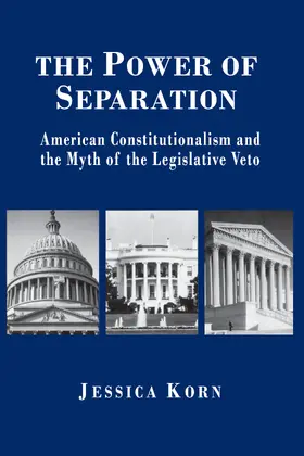 Korn |  The Power of Separation | eBook | Sack Fachmedien