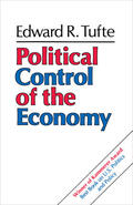 Tufte |  Political Control of the Economy | eBook | Sack Fachmedien