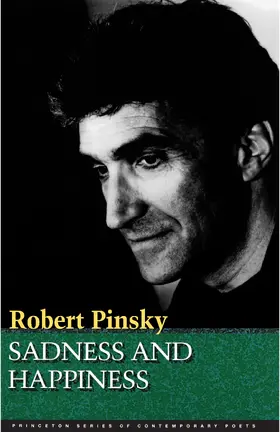 Pinsky |  Sadness and Happiness | eBook | Sack Fachmedien
