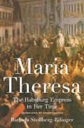 Stollberg-Rilinger |  Maria Theresa | eBook | Sack Fachmedien