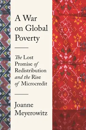 Meyerowitz |  A War on Global Poverty | eBook | Sack Fachmedien