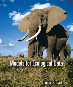 Clark |  Models for Ecological Data | eBook | Sack Fachmedien