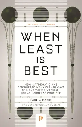 Nahin | When Least Is Best | E-Book | sack.de