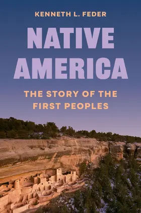 Feder |  Native America | eBook | Sack Fachmedien