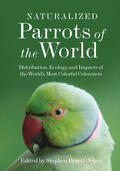 Pruett-Jones |  Naturalized Parrots of the World | eBook | Sack Fachmedien