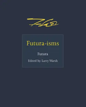 Futura / Warsh |  Futura-isms | eBook | Sack Fachmedien