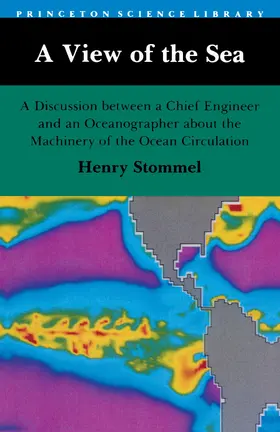 Stommel |  A View of the Sea | eBook | Sack Fachmedien