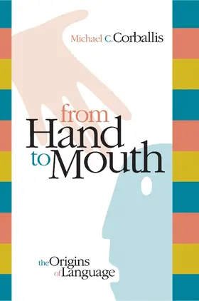 Corballis |  From Hand to Mouth | eBook | Sack Fachmedien