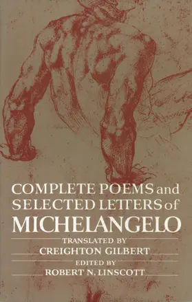Michelangelo |  Complete Poems and Selected Letters of Michelangelo | eBook | Sack Fachmedien