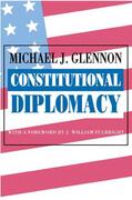 Glennon |  Constitutional Diplomacy | eBook | Sack Fachmedien