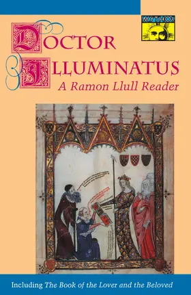 Llull / Bonner |  Doctor Illuminatus | eBook | Sack Fachmedien