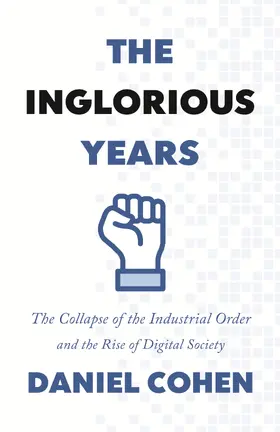 Cohen |  The Inglorious Years | eBook | Sack Fachmedien