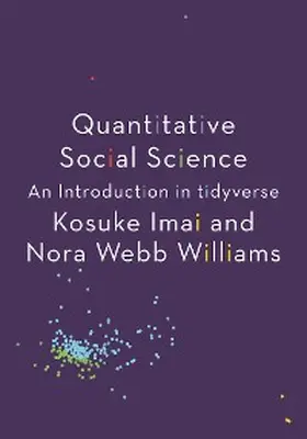 Imai / Williams |  Quantitative Social Science | eBook | Sack Fachmedien
