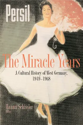 Schissler |  The Miracle Years | eBook | Sack Fachmedien