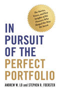 Lo / Foerster |  In Pursuit of the Perfect Portfolio | eBook | Sack Fachmedien